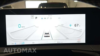 2024 Kia EV6 GT-Line – miniatura 18