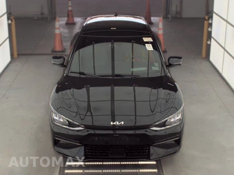 2024 Kia EV6 GT-Line – miniatura 2
