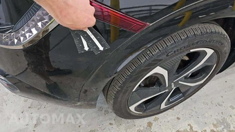 2024 Kia EV6 GT-Line – miniatura 26