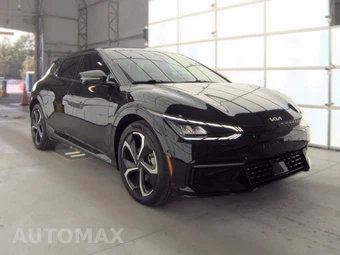 2024 Kia EV6 GT-Line – miniatura 3