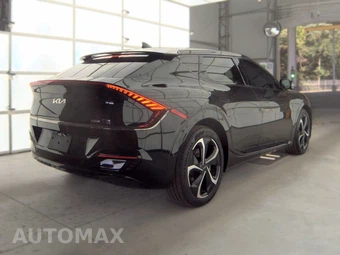 2024 Kia EV6 GT-Line – miniatura 4