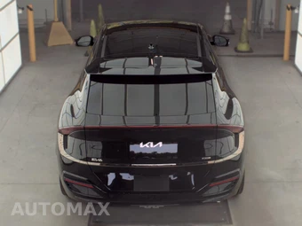 2024 Kia EV6 GT-Line – miniatura 5