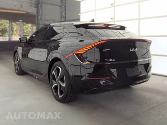 2024 Kia EV6 GT-Line – miniatura 6