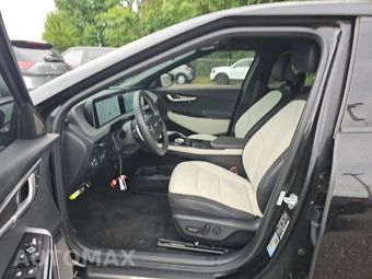2024 Kia EV6 GT-Line – miniatura 7