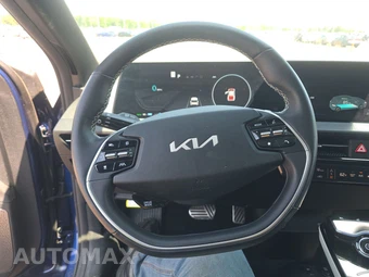2024 Kia EV6 GT-Line - miniatura 10
