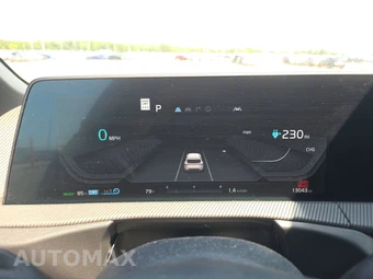 2024 Kia EV6 GT-Line - miniatura 12