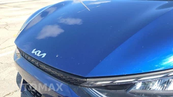 2024 Kia EV6 GT-Line - miniatura 26