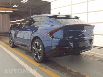 2024 Kia EV6 GT-Line - miniatura 6