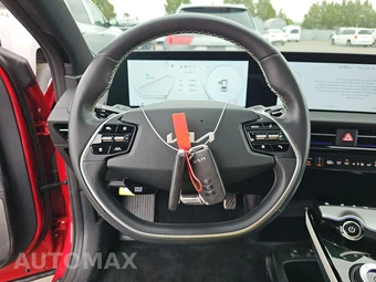 2024 Kia EV6 GT-Line - miniatura 10
