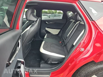 2024 Kia EV6 GT-Line - miniatura 13