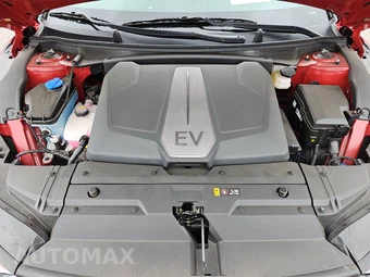 2024 Kia EV6 GT-Line - miniatura 15