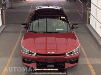 2024 Kia EV6 GT-Line - miniatura 2