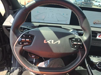 2024 Kia EV6 GT-Line – miniatura 10