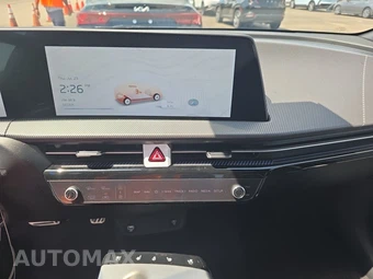 2024 Kia EV6 GT-Line – miniatura 11