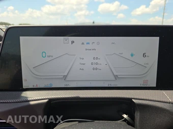 2024 Kia EV6 GT-Line – miniatura 12