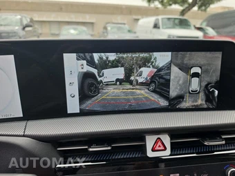 2024 Kia EV6 GT-Line – miniatura 17