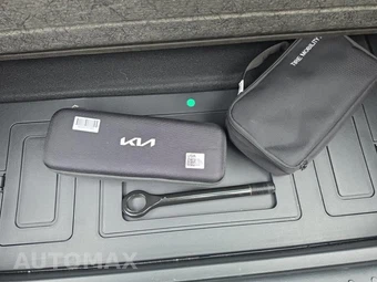 2024 Kia EV6 GT-Line – miniatura 19