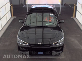 2024 Kia EV6 GT-Line – miniatura 2