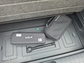 2024 Kia EV6 GT-Line – miniatura 23
