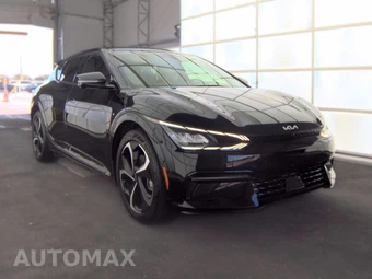 2024 Kia EV6 GT-Line – miniatura 3