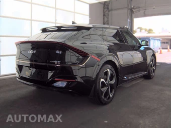 2024 Kia EV6 GT-Line – miniatura 4
