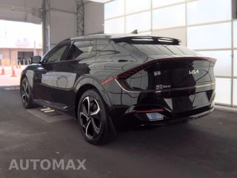 2024 Kia EV6 GT-Line – miniatura 6