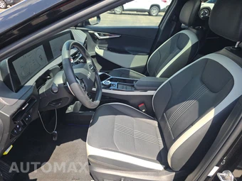 2024 Kia EV6 GT-Line – miniatura 7