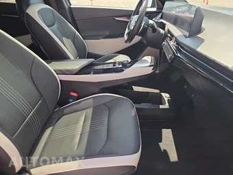 2024 Kia EV6 GT-Line – miniatura 8
