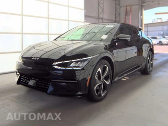 2024 Kia EV6 GT-Line