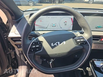 2024 Kia EV6 GT-Line - miniatura 10