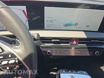 2024 Kia EV6 GT-Line - miniatura 11