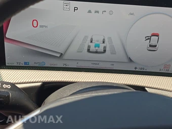 2024 Kia EV6 GT-Line - miniatura 12