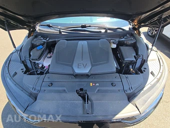 2024 Kia EV6 GT-Line - miniatura 15