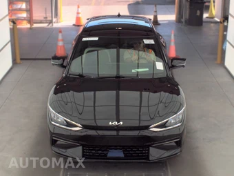 2024 Kia EV6 GT-Line - miniatura 2