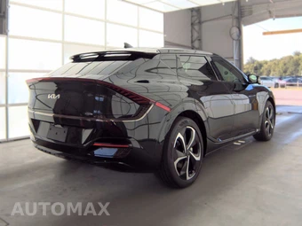 2024 Kia EV6 GT-Line - miniatura 4