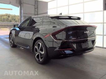 2024 Kia EV6 GT-Line - miniatura 6