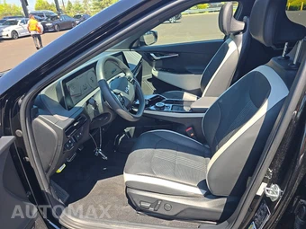 2024 Kia EV6 GT-Line - miniatura 7