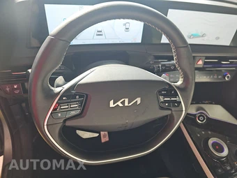 2024 Kia EV6 GT-Line - miniatura 10