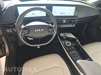 2024 Kia EV6 GT-Line - miniatura 11