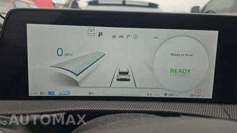 2024 Kia EV6 GT-Line - miniatura 18