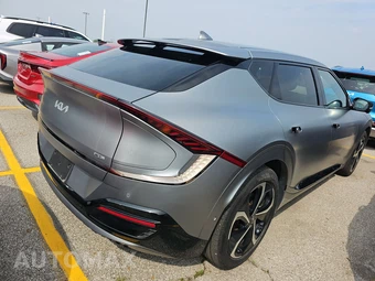 2024 Kia EV6 GT-Line - miniatura 4