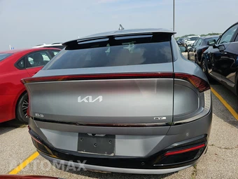 2024 Kia EV6 GT-Line - miniatura 5