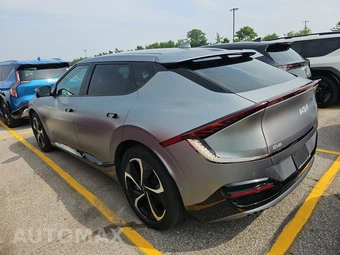2024 Kia EV6 GT-Line - miniatura 6