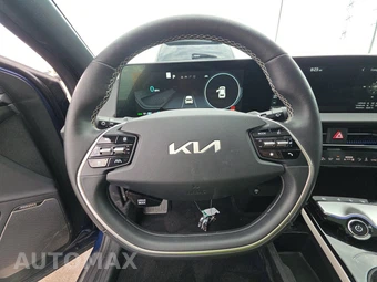 2024 Kia EV6 GT-Line – miniatura 10
