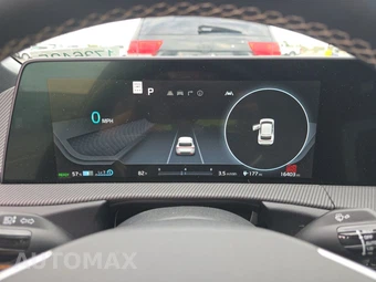 2024 Kia EV6 GT-Line – miniatura 12