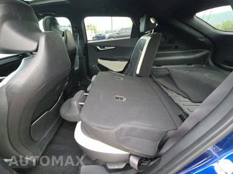 2024 Kia EV6 GT-Line – miniatura 13