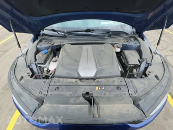 2024 Kia EV6 GT-Line – miniatura 15