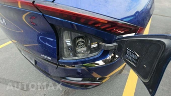 2024 Kia EV6 GT-Line – miniatura 19