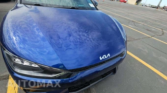 2024 Kia EV6 GT-Line – miniatura 24