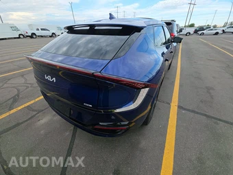 2024 Kia EV6 GT-Line – miniatura 4